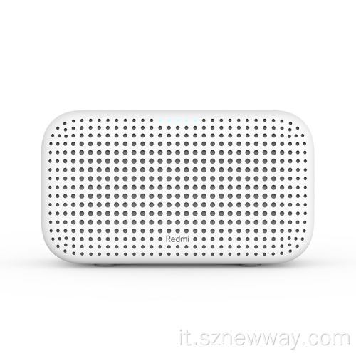 Xiaomi Redmi Xiaoai Speaker Gioca altoparlante da 1,75 pollici